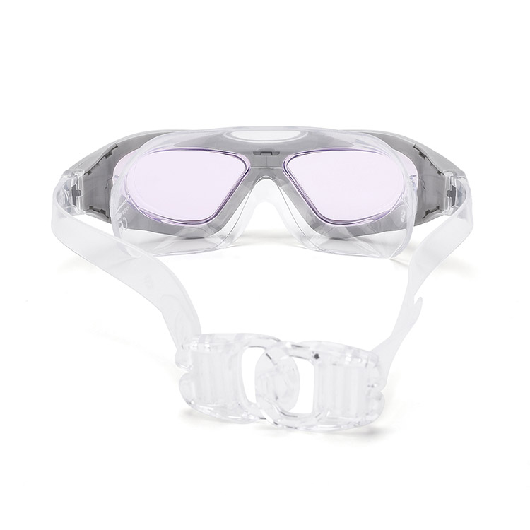 VIEW Extreme Goggles Violet [V1000 (LVL)] 디테일