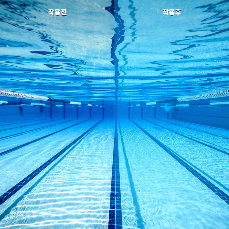 PHOENIX Tomcat Mirrored Non-Cushioned Goggles Red [PR-201M FB (RED)] 디테일