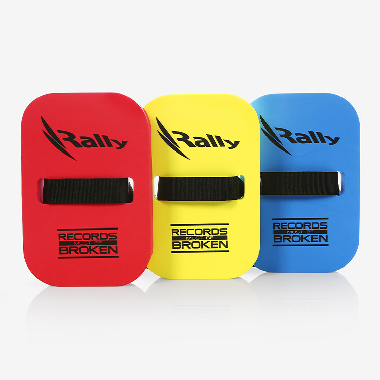 RALLY Helper Red 디테일