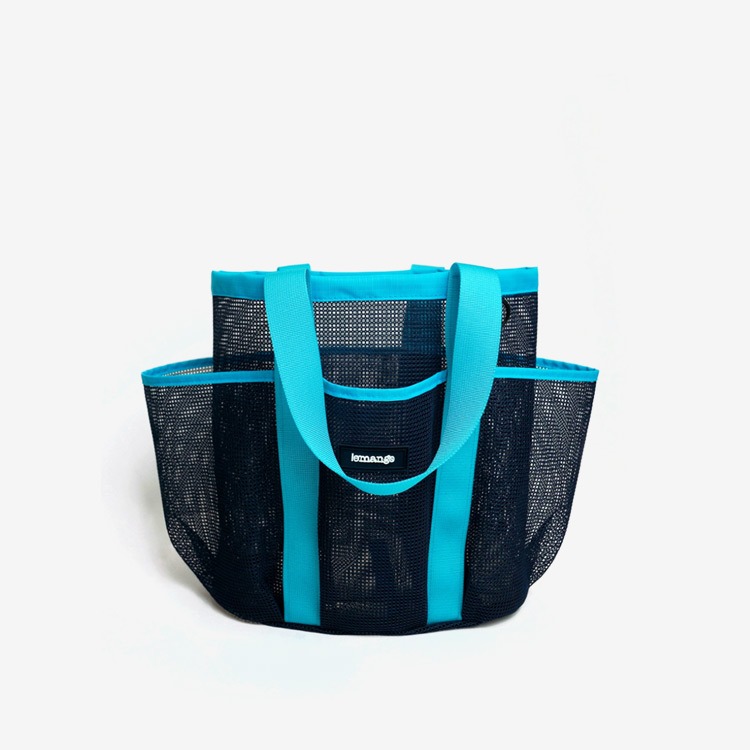 LEMANGO Dabble スイミングバッグ エメラルド [LGNBG71005076]