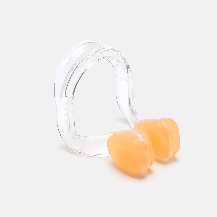 AQUWIN PN03 ノーズクリップ (PEC) [PN03 (PEACH)]