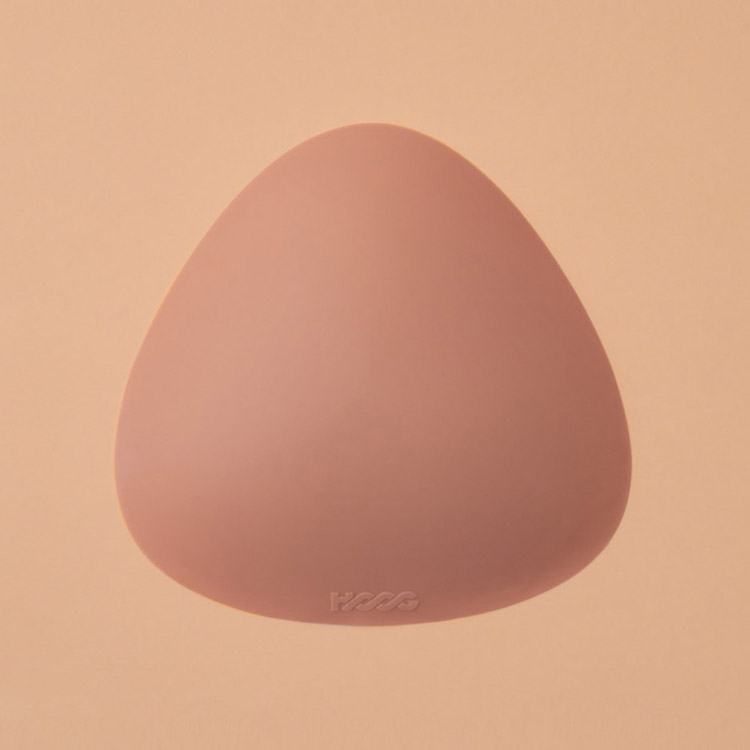 HOOG Cover On シリコン ブラパッド ベージュ [SB002] 상품컷