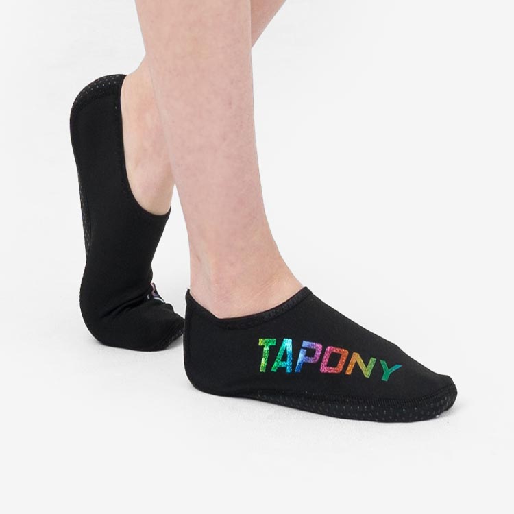 STM TAPONY FIT フィンソックス パール 상품컷