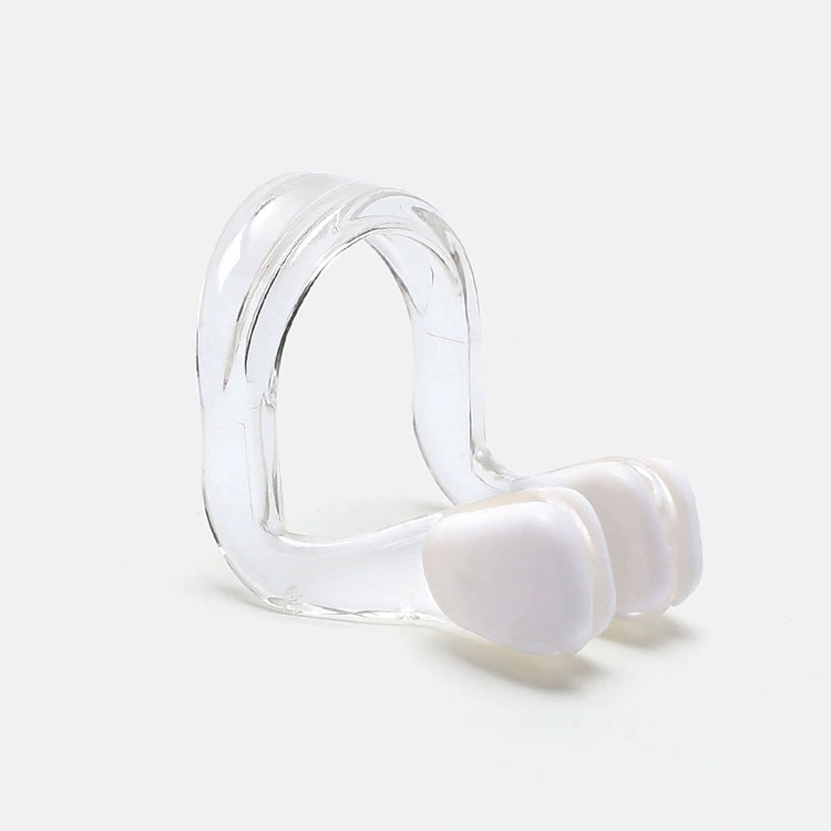 AQUWIN PN03 ノーズクリップ (WHT) [PN03 (WHITE)]