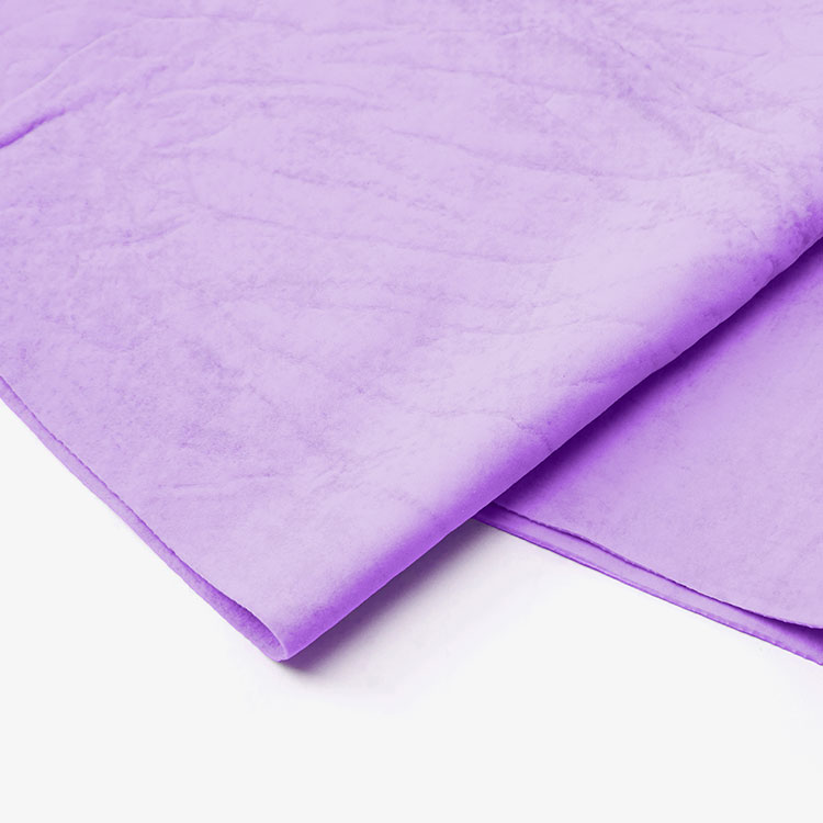 SAMMY Light スイムタオル パープル