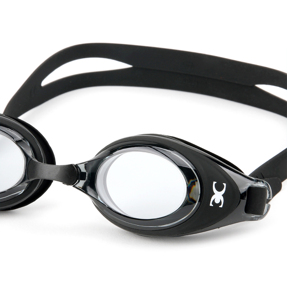 Aqua Blade Goggles Smoke Black