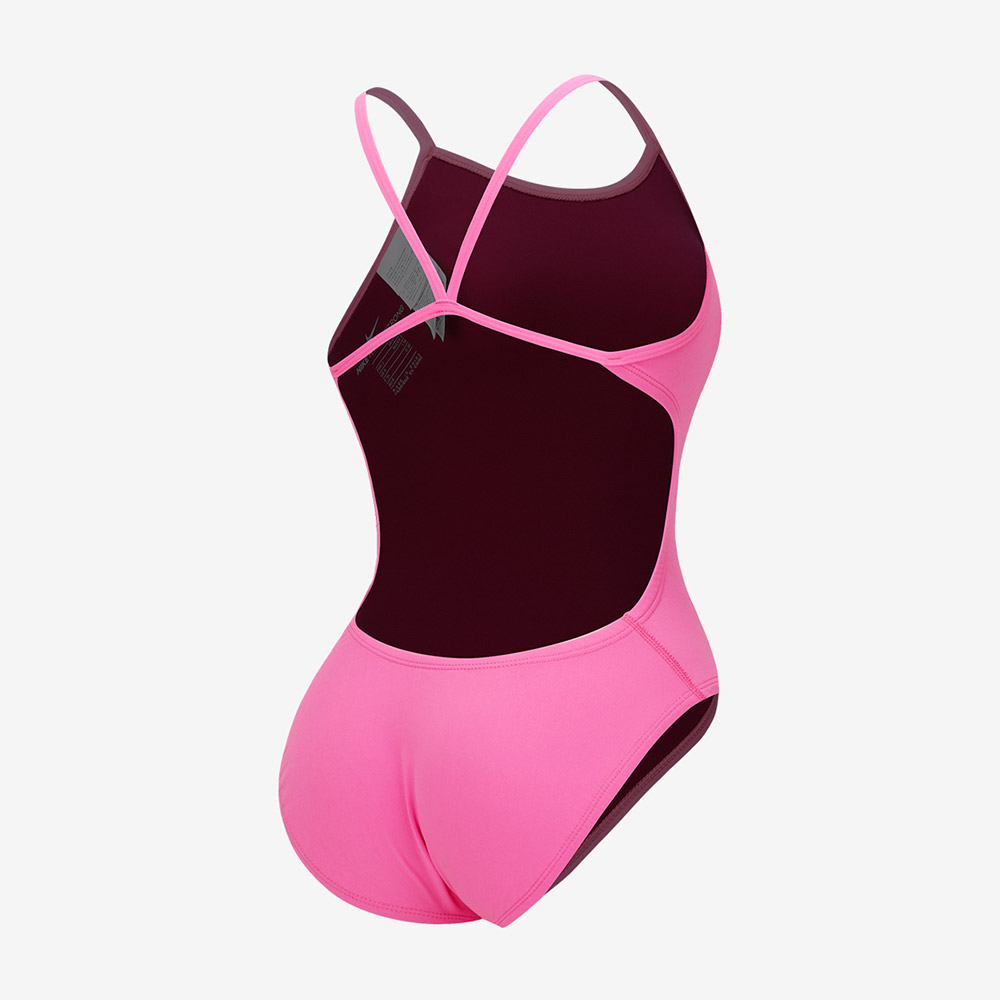 Answer Solid Cut Out Training pink Glow