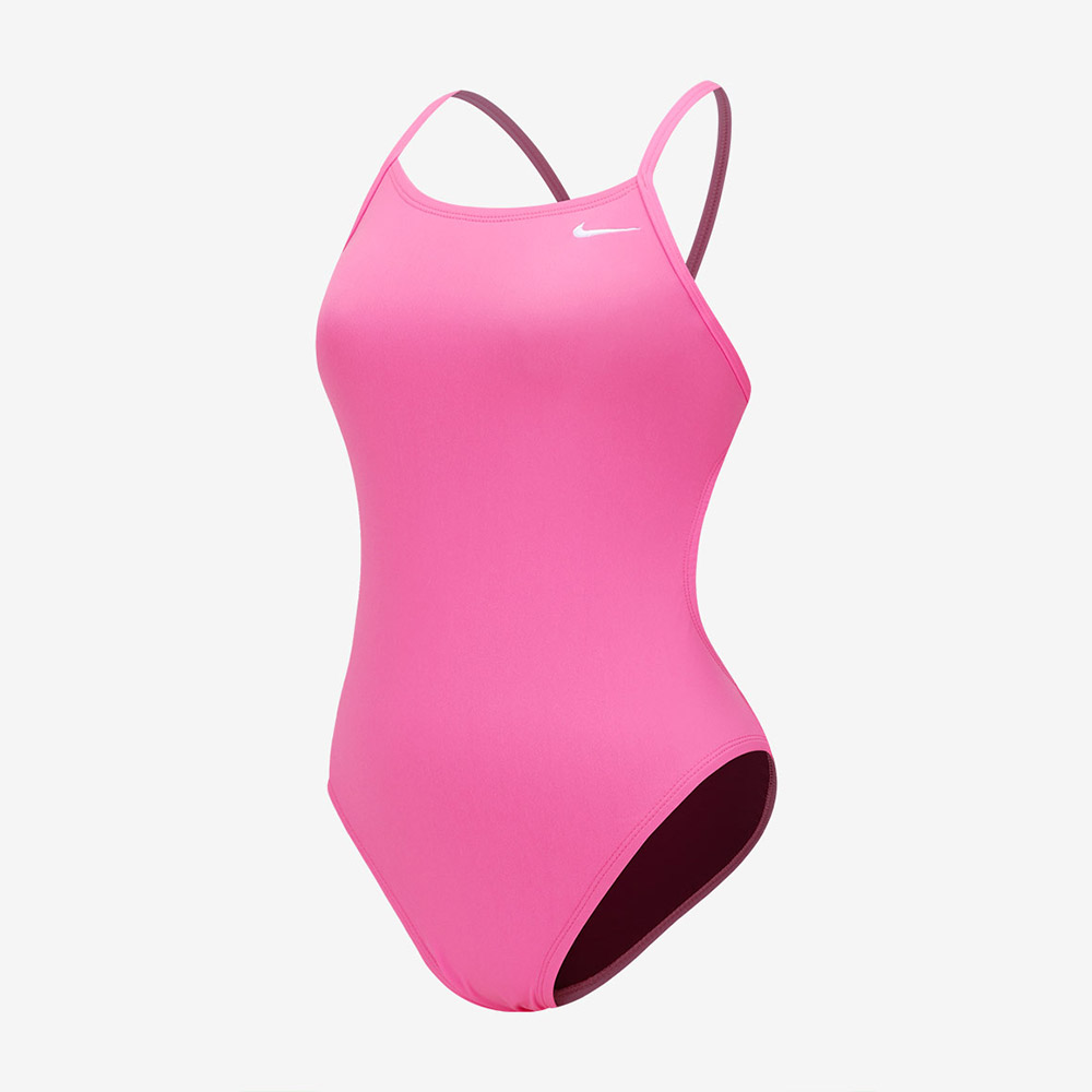 Answer Solid Cut Out Training pink Glow