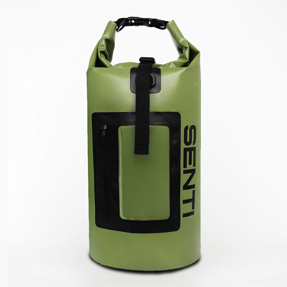 Active Dry bag 25L Khaki