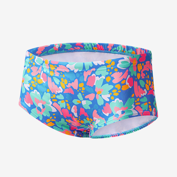 SENTI Men's Blooming Season Glory Short Square Sky [MSP-24464 (SK)] 디테일