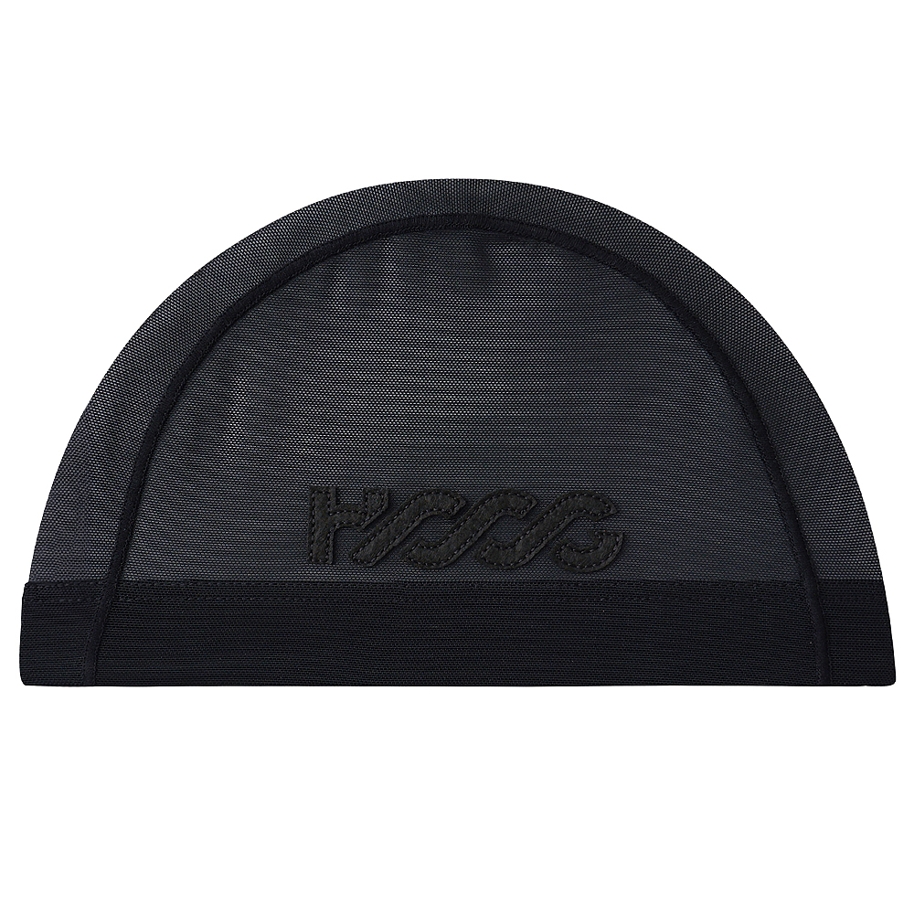 HOOG Mesh Swim Cap Slimfit Bold Black [SNM760] 디테일