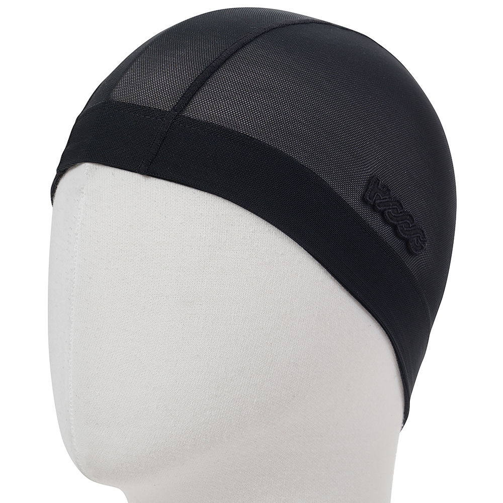 HOOG Mesh Swim Cap Slimfit Regular Black [SNM762] 디테일