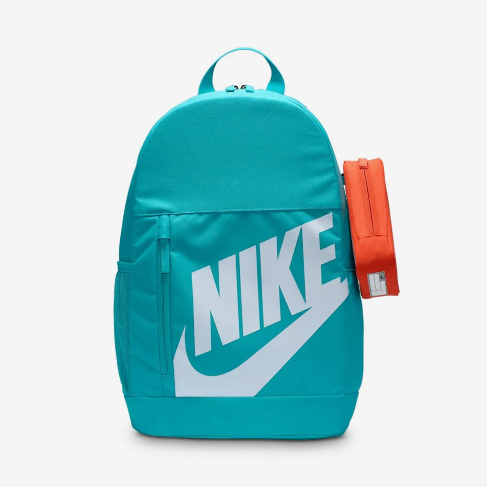 NIKE Elemental Backpack Aqua Blue [HJ4186-345 Bag]