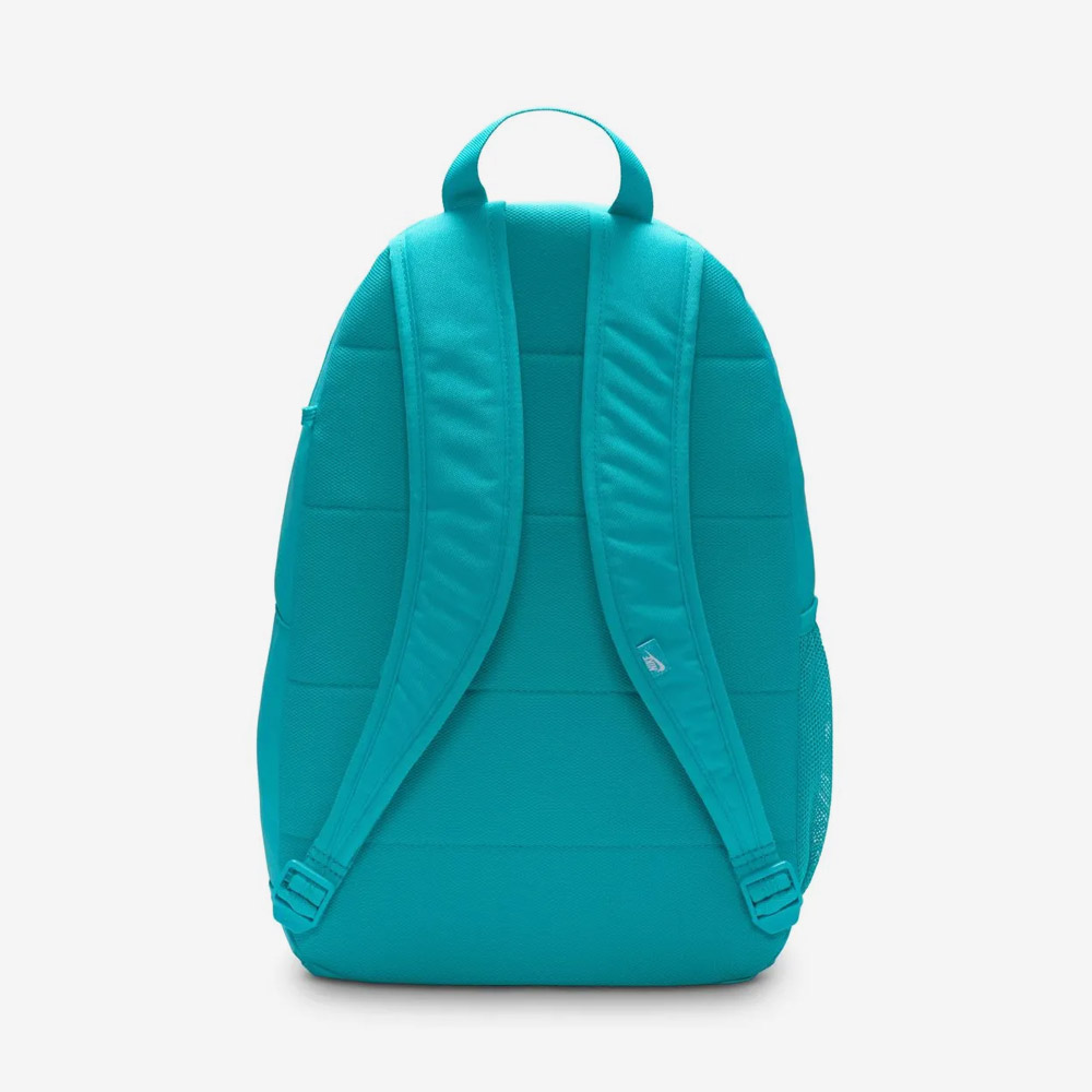 NIKE Elemental Backpack Aqua Blue [HJ4186-345 Bag] 디테일