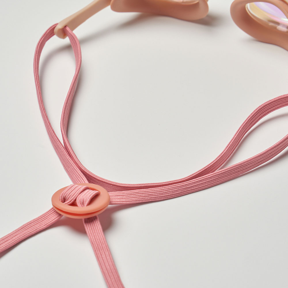 HOOG HOT Goggles Strap Pingre [GGS1042 Goggle Strap] 디테일