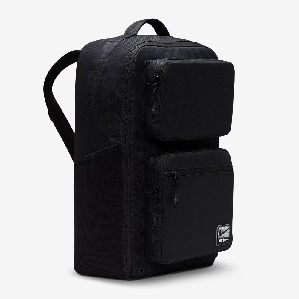NIKE Utility Speed ​​2.0 Backpack Black [FN4106-010 Bag] 디테일