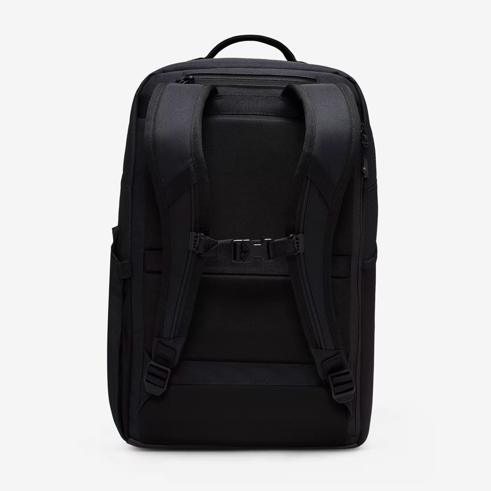 NIKE Utility Speed ​​2.0 Backpack Black [FN4106-010 Bag] 디테일