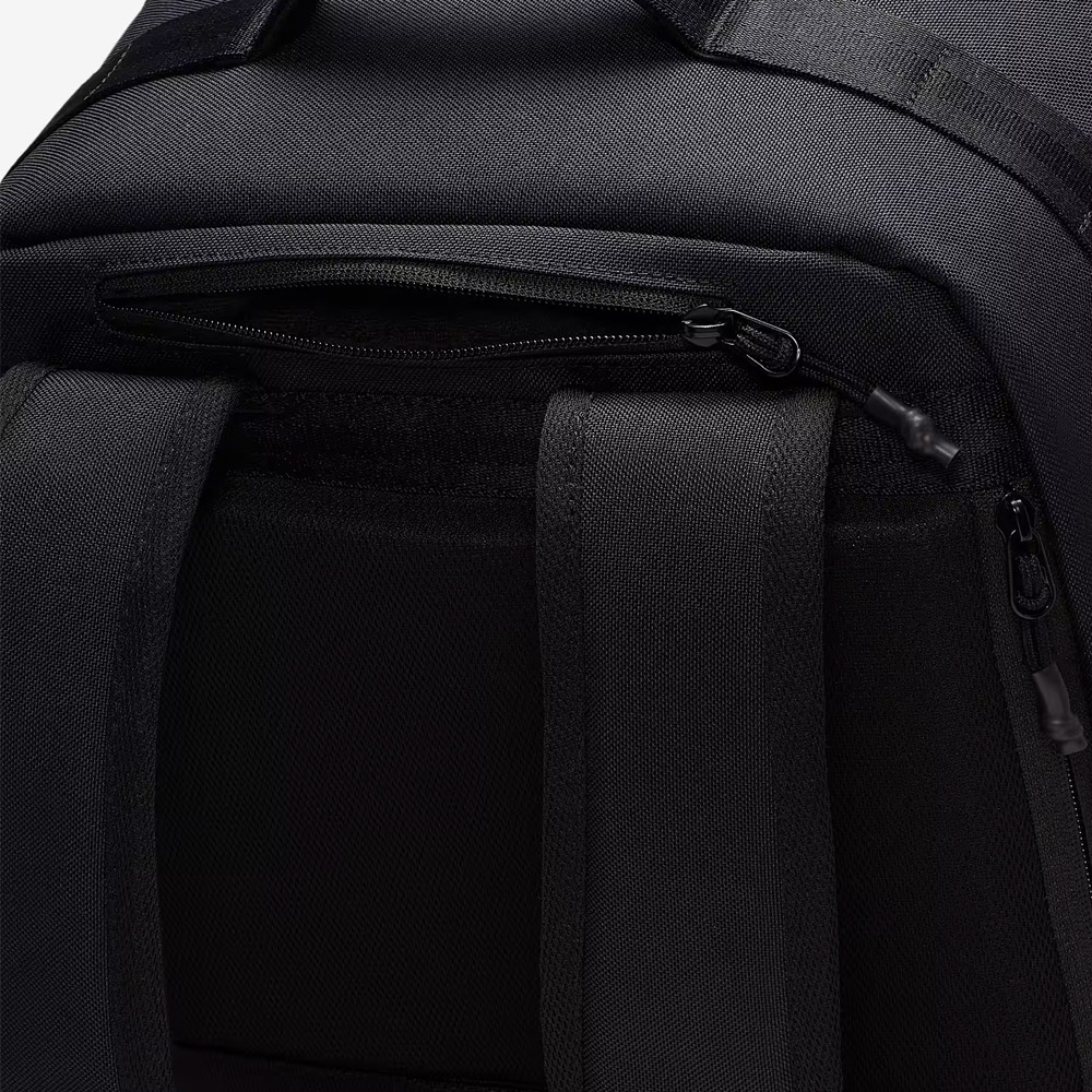 NIKE Utility Speed ​​2.0 Backpack Black [FN4106-010 Bag] 디테일