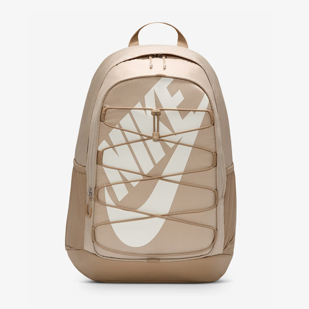 NIKE Hayward Backpack 26L Sand Beige [HJ8200-253 Bag] 상품컷