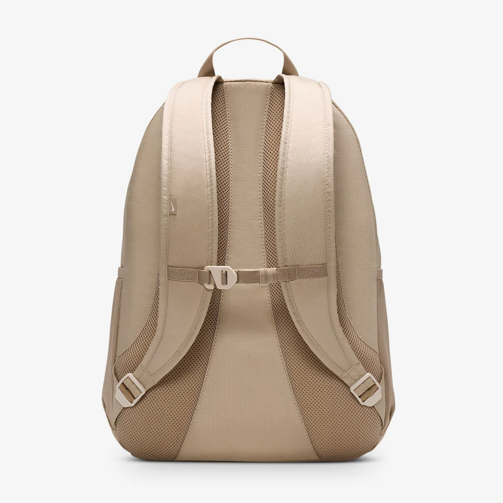 NIKE Hayward Backpack 26L Sand Beige [HJ8200-253 Bag] 디테일