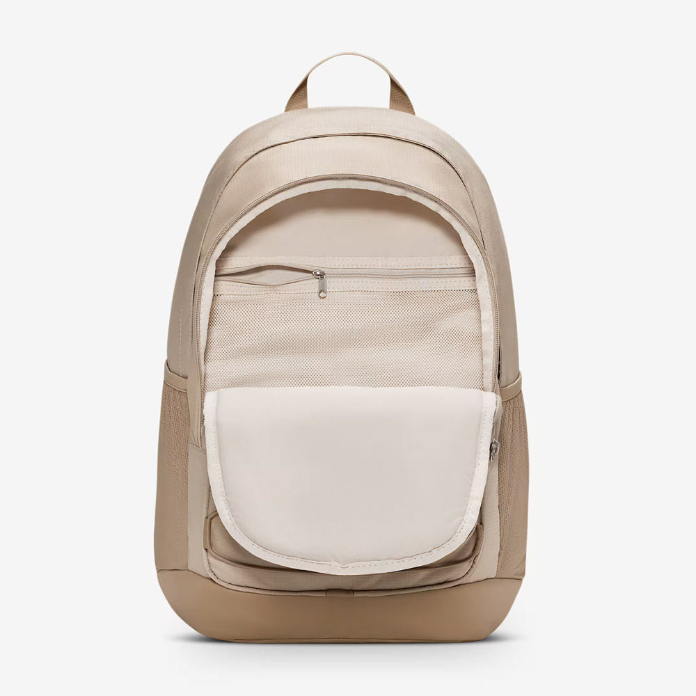 NIKE Hayward Backpack 26L Sand Beige [HJ8200-253 Bag] 디테일