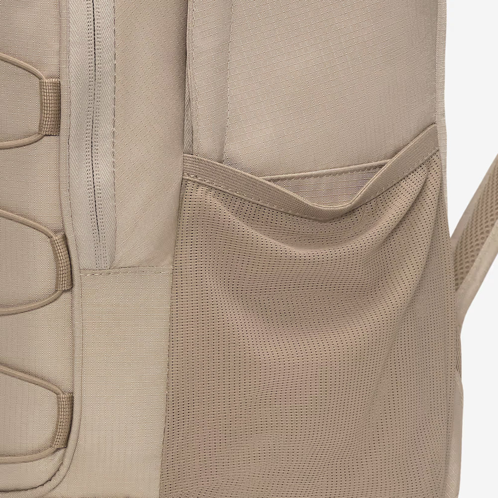 NIKE Hayward Backpack 26L Sand Beige [HJ8200-253 Bag] 디테일
