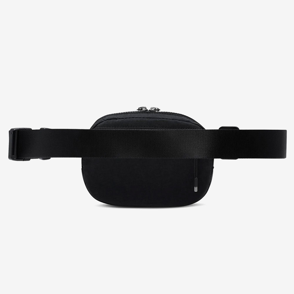 NIKE Aura Crossbody Bag 2L Black Metal [HM6120-013 Bag] 디테일