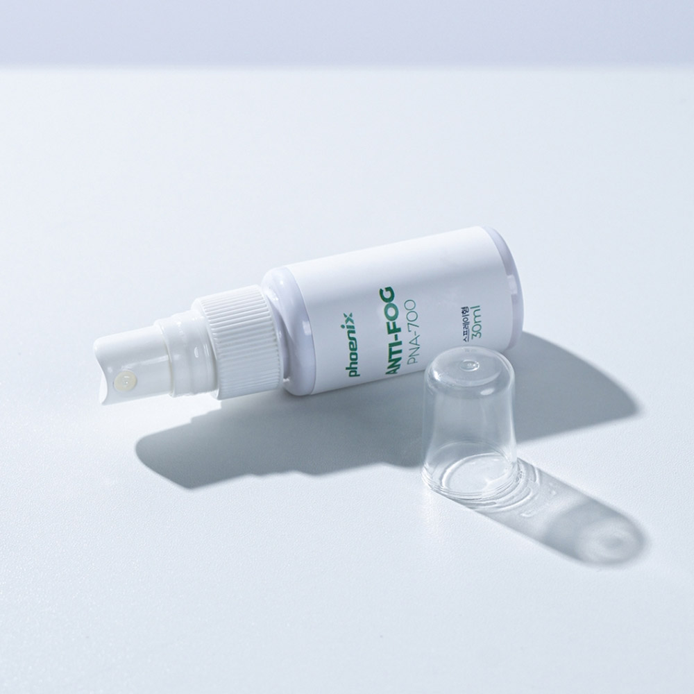 PHOENIX Antifog Spray Type (30ml) [PNA-700(30ml)] 디테일