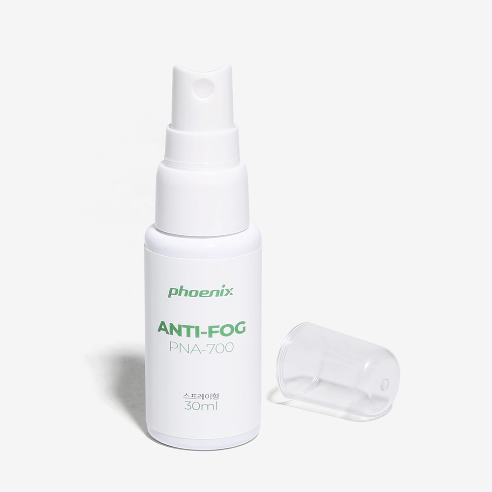 PHOENIX Antifog Spray Type (30ml) [PNA-700(30ml)] 디테일