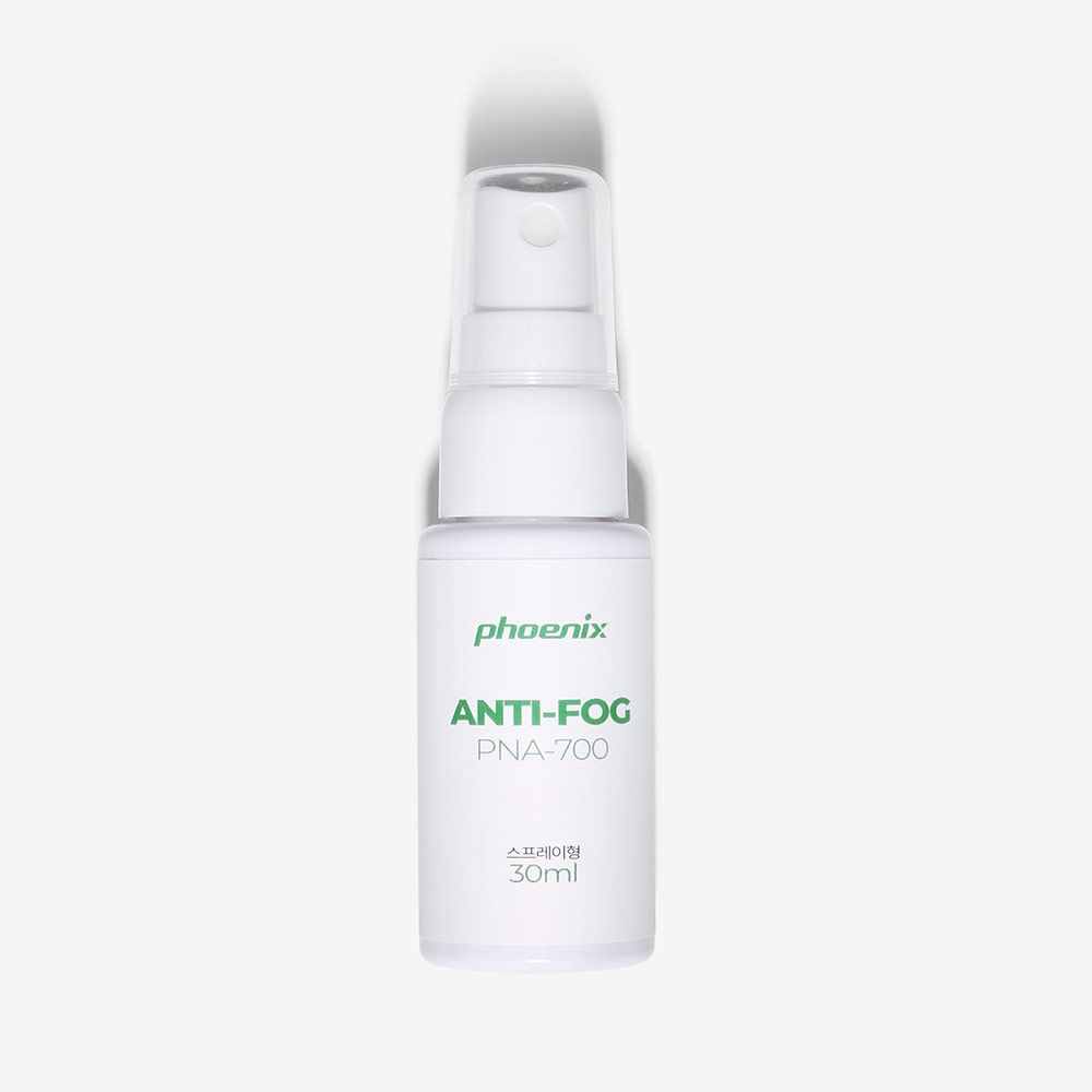 PHOENIX Antifog Spray Type (30ml) [PNA-700(30ml)] 디테일