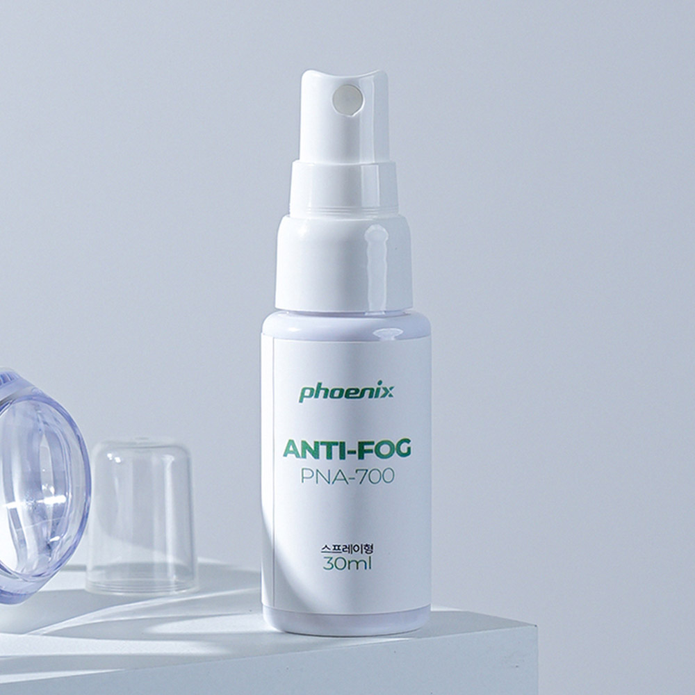 PHOENIX Antifog Spray Type (30ml) [PNA-700(30ml)] 디테일