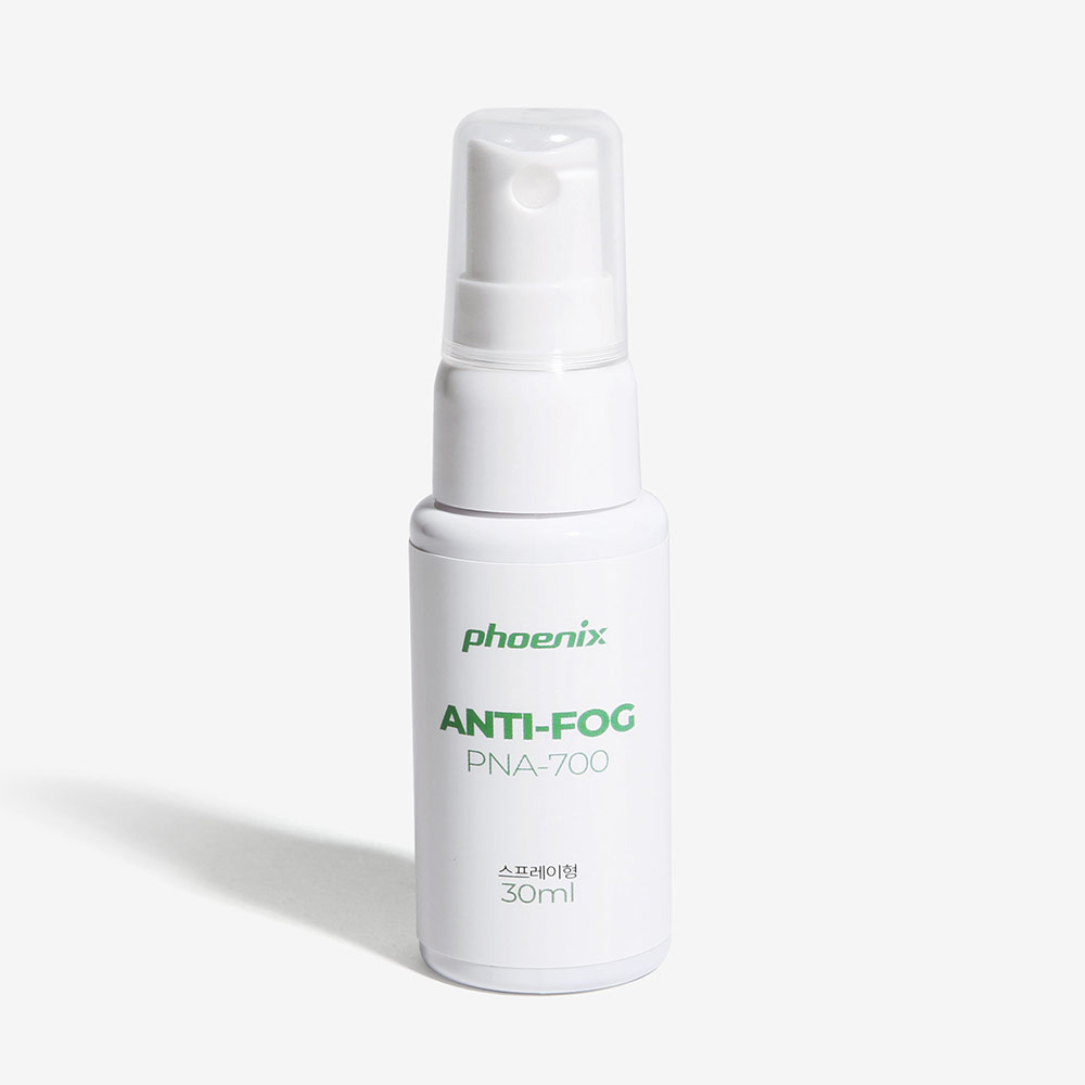 PHOENIX Antifog Spray Type (30ml) [PNA-700(30ml)] 상품컷