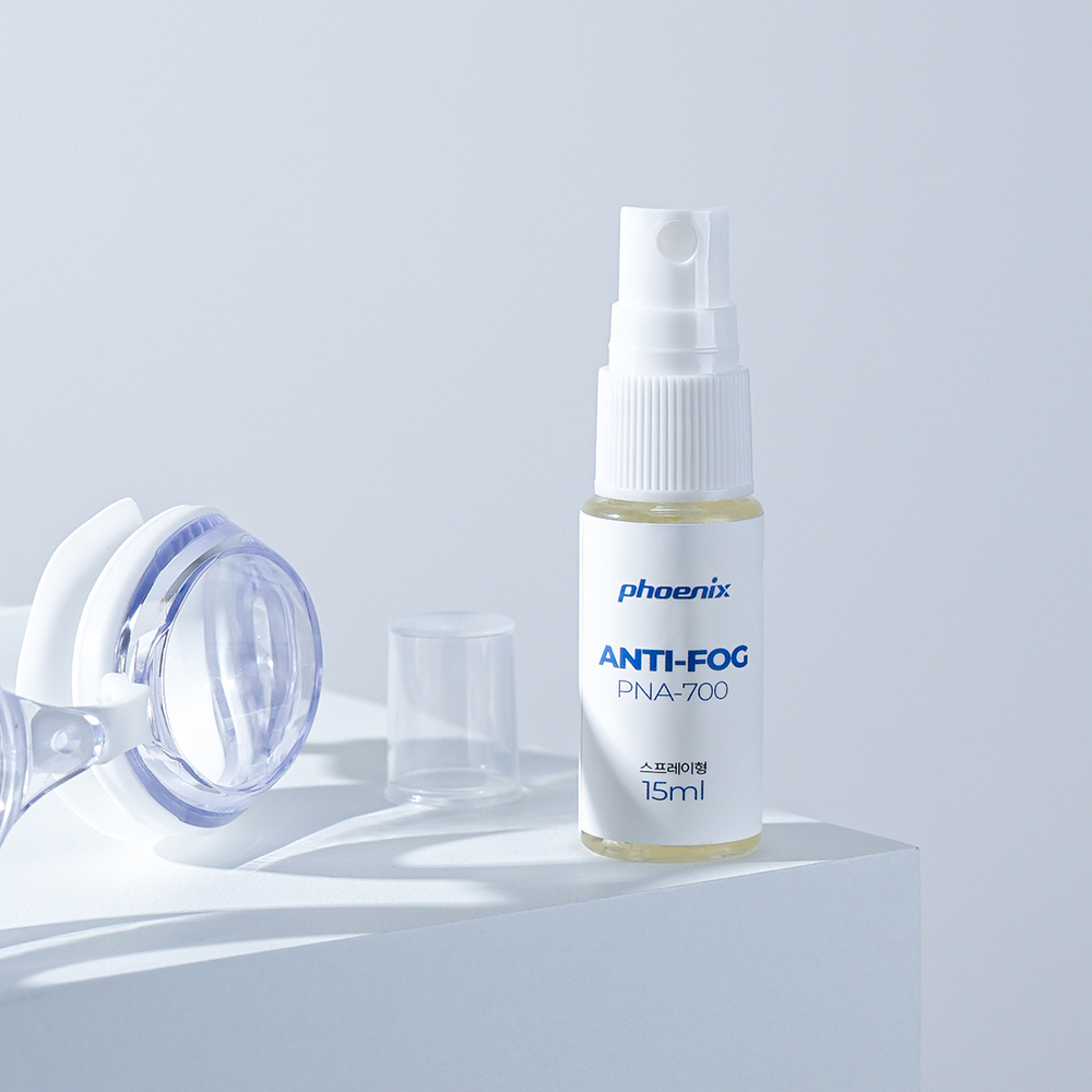 PHOENIX Antifog Spray Type (15ml) [PNA-700(15ML)] 디테일