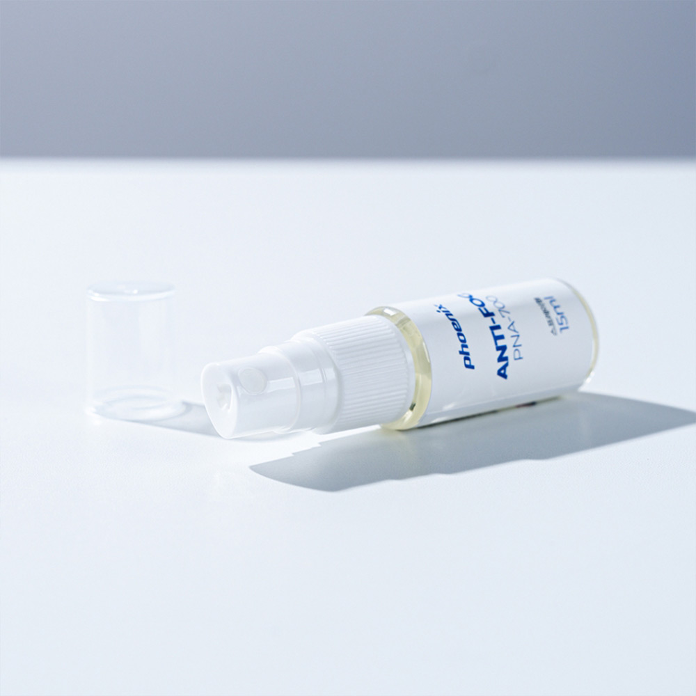 PHOENIX Antifog Spray Type (15ml) [PNA-700(15ML)] 디테일