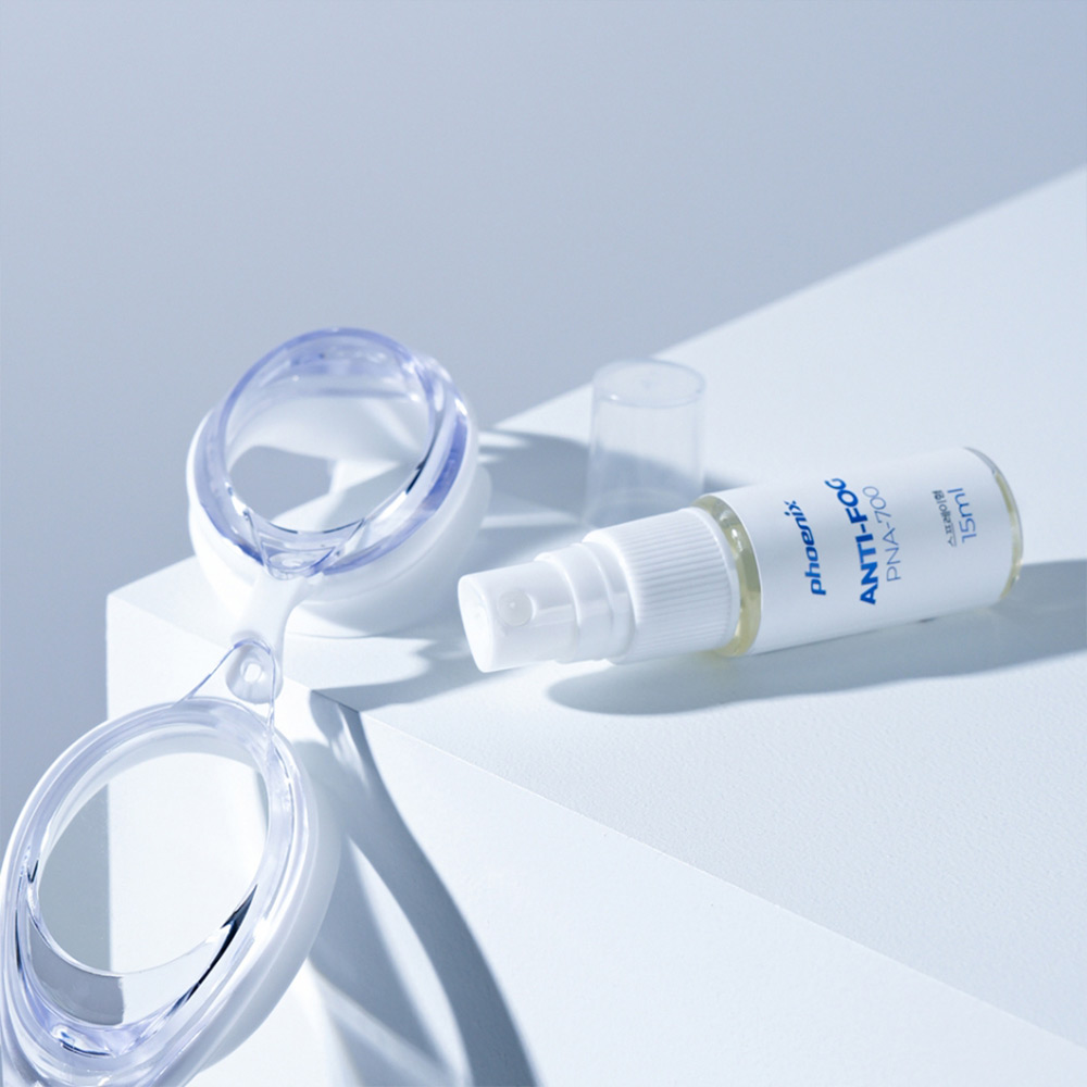 PHOENIX Antifog Spray Type (15ml) [PNA-700(15ML)] 디테일