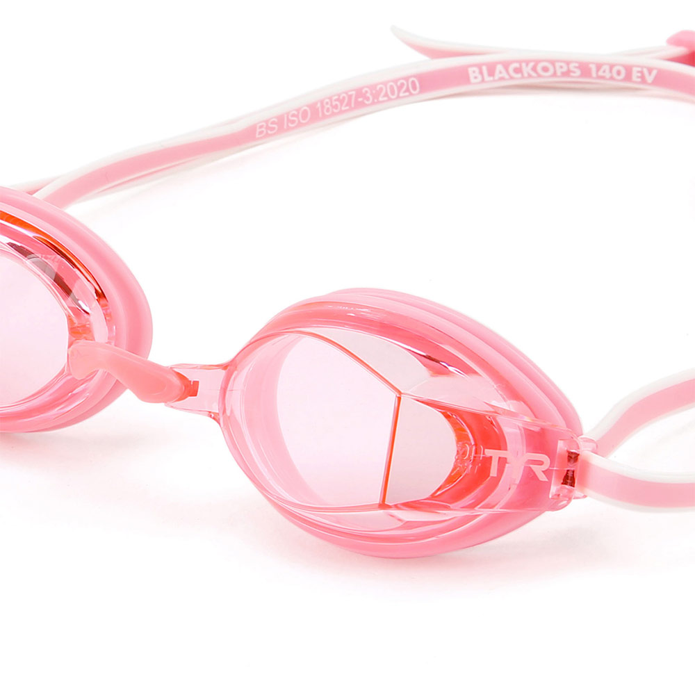 Black OPS 140 EV Women's Goggles Pink