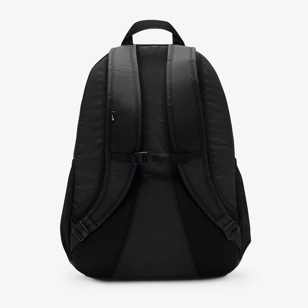 NIKE Hayward backpack 26L black [HJ8200-010 Swim Bag] 디테일