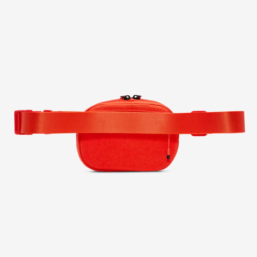 NIKE Aura Crossbody Bag 2L Red [HM6120-633 Swim Bag] 디테일