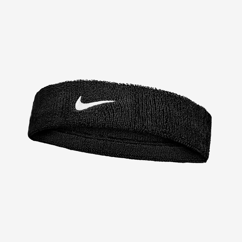 NIKE Swoosh Classic Headband Black [II5131-010]