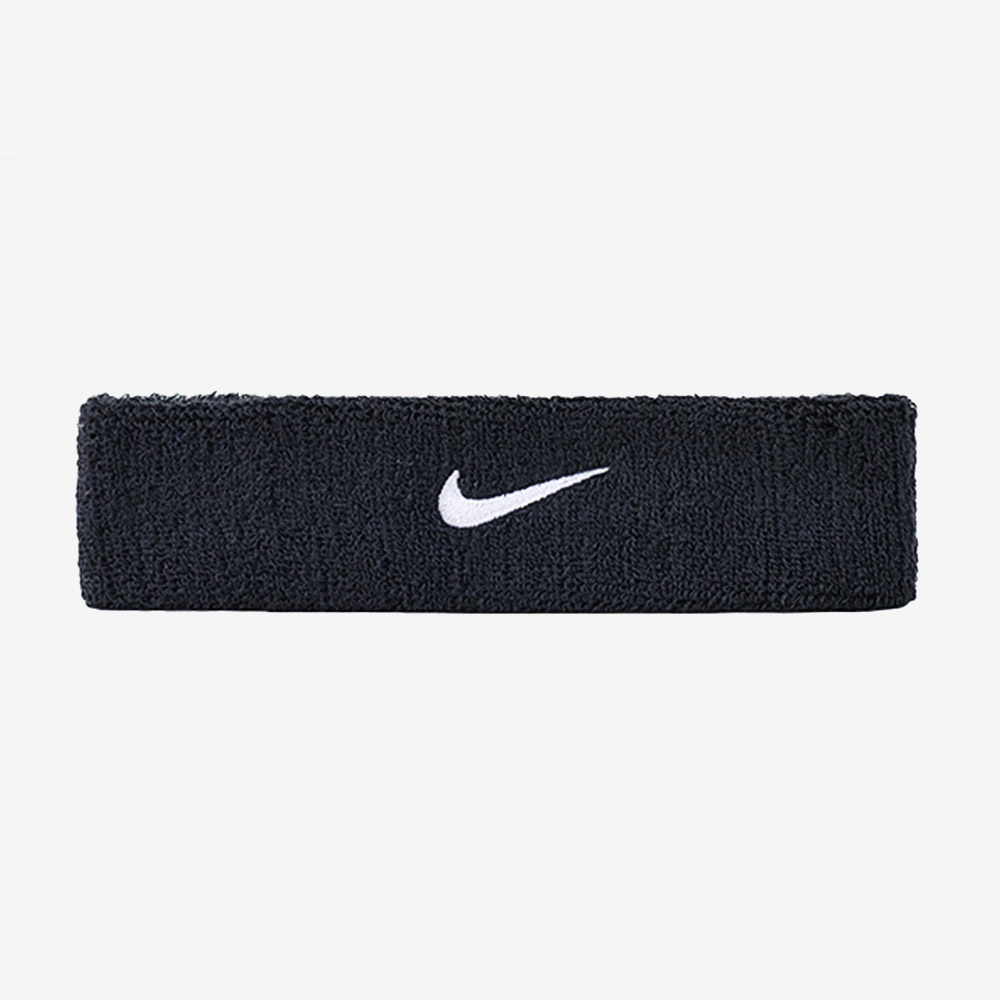 NIKE Swoosh Classic Headband Black [II5131-010] 디테일