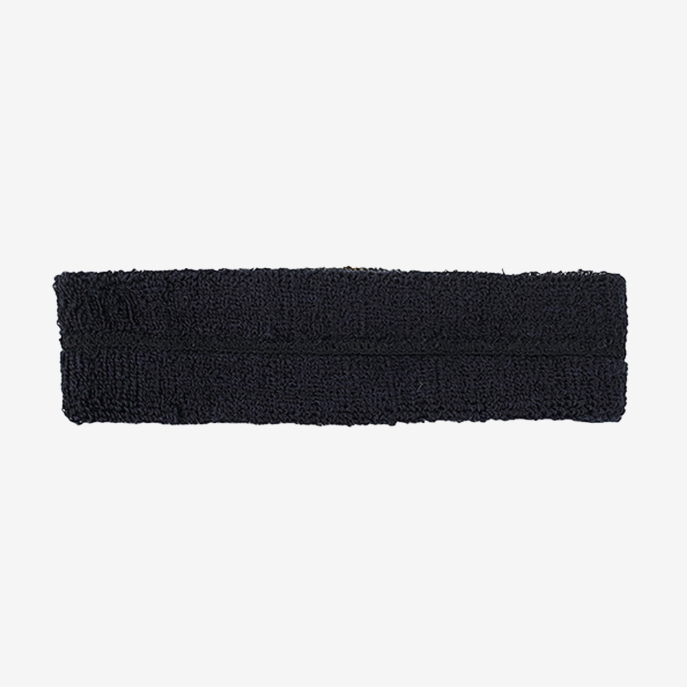 NIKE Swoosh Classic Headband Black [II5131-010] 디테일