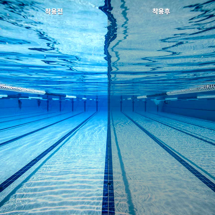SPEEDO Speed Socket2 Mirrored Goggles Black [8-108973515 World Aquatics Approved] 디테일