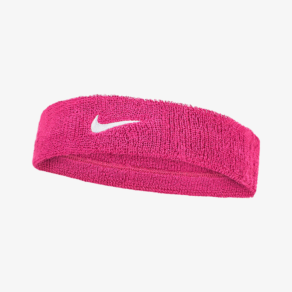 NIKE Swoosh Classic Headband VividPink [II5131-639]