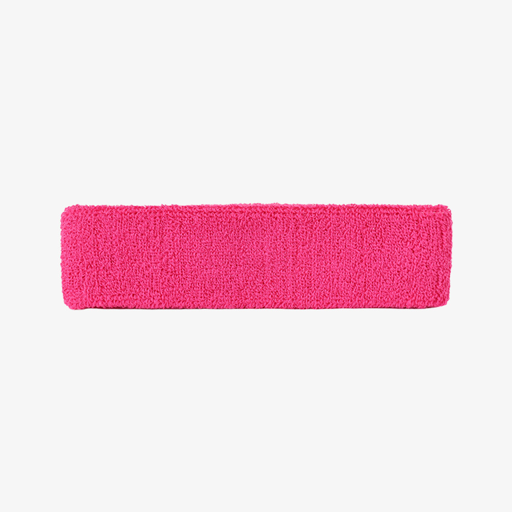 NIKE Swoosh Classic Headband VividPink [II5131-639] 디테일