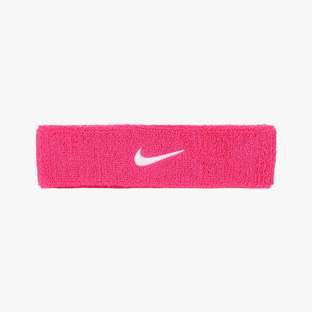 NIKE Swoosh Classic Headband VividPink [II5131-639] 디테일