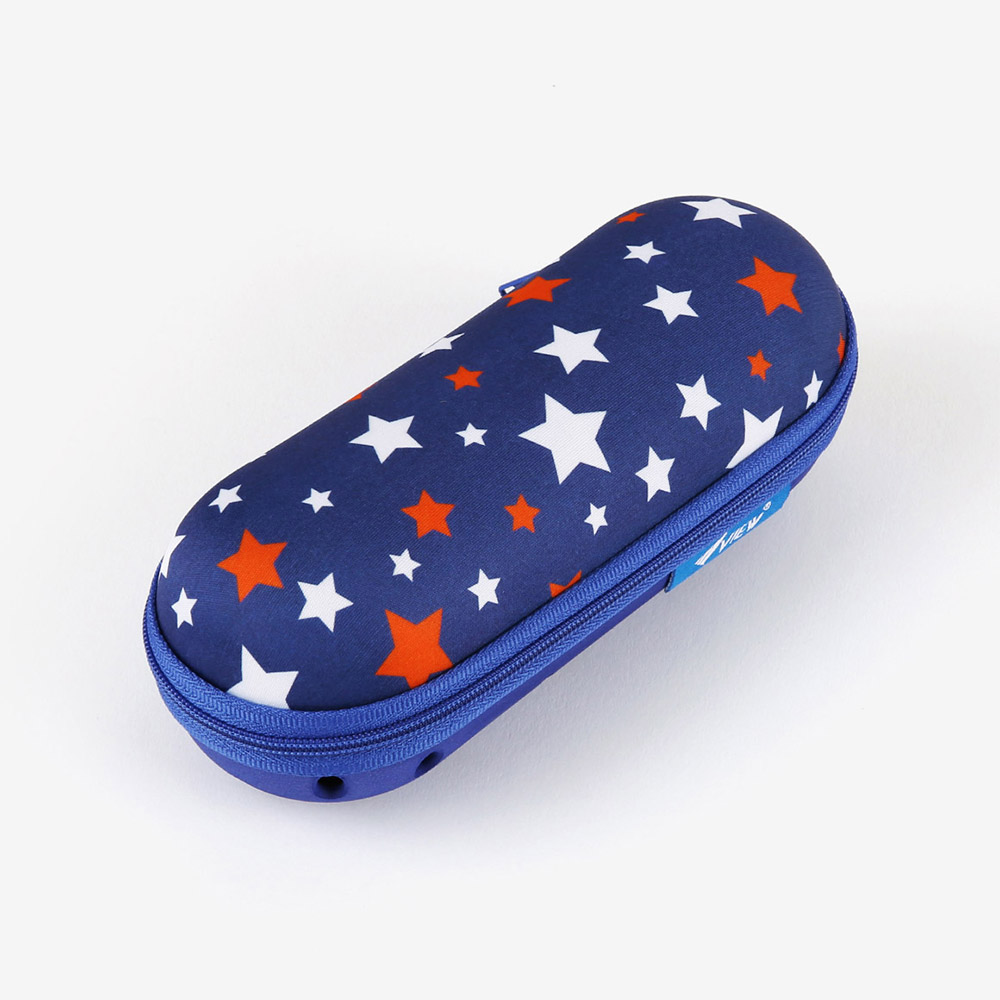 VIEW Star Goggle Case Navy [VA1303-C]