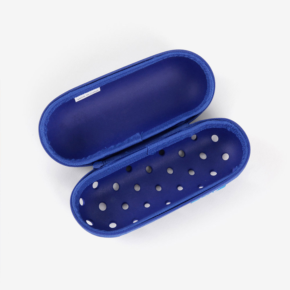VIEW Star Goggle Case Navy [VA1303-C] 디테일
