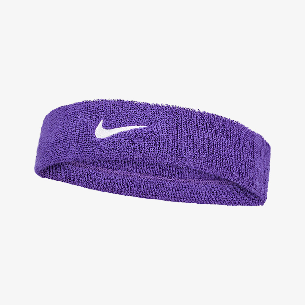NIKE Swoosh Classic Headband Purple [II5131-588]