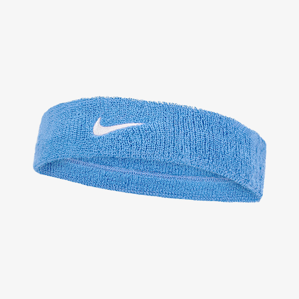 NIKE Swoosh Classic Headband Sky [II5131-409]