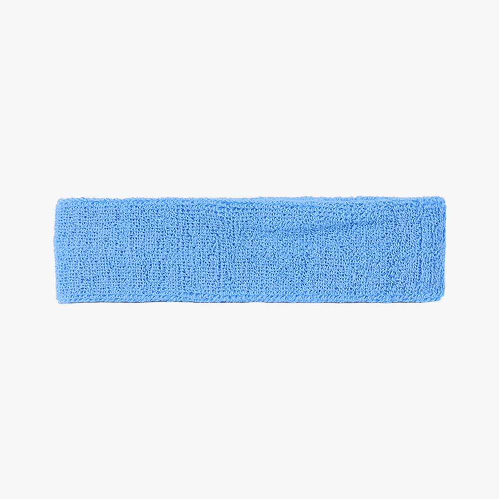 NIKE Swoosh Classic Headband Sky [II5131-409] 디테일